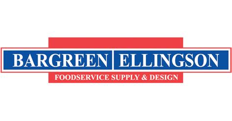 Bargreen Ellingson .